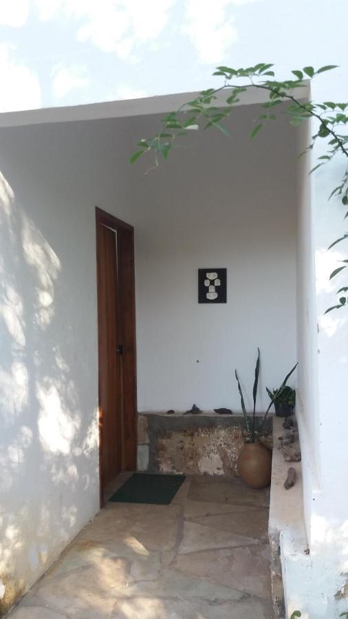 Morada Dos Elfos Villa Вале до Капао Екстериор снимка