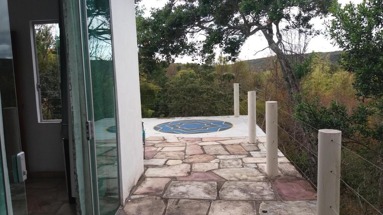 Morada Dos Elfos Villa Вале до Капао Екстериор снимка
