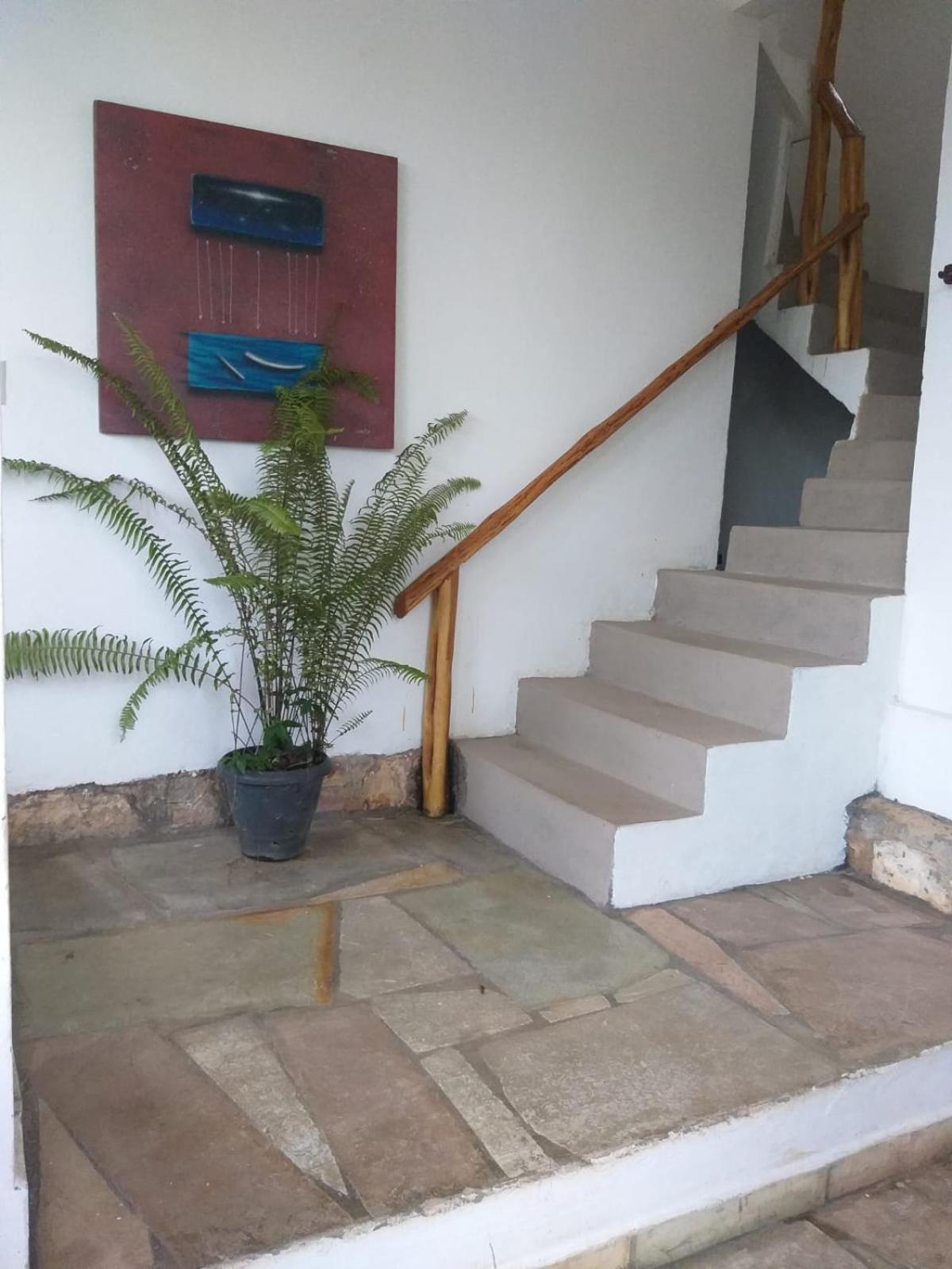 Morada Dos Elfos Villa Вале до Капао Екстериор снимка